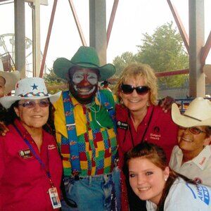 Meet your Posher, Diana